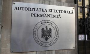 Peste 500 cereri de vot prin corespondență pentru alegerile prezidențiale, depuse &icirc;n doua zile