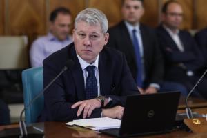 Predoiu: cei 26.000 de pompieri salvatori rom&acirc;ni sunt printre cei mai buni din Europa