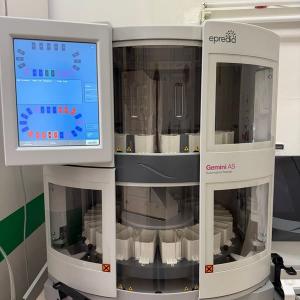 Linie nouă de patologie moleculară la Spitalul Județean din Sibiu