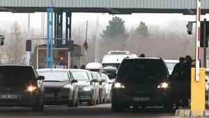 Aproape 26.000 de persoane au intrat &icirc;n țară, &icirc;n ultimele 24 de ore