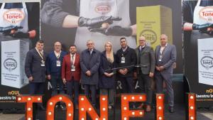 Prima Fabrică de Ouă Lichide din județul D&acirc;mbovița