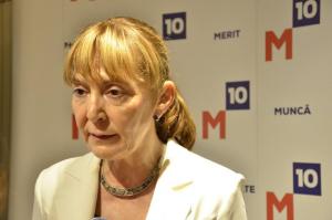 Fostul ministru al Justiției, Monica Macovei, va ajunge &icirc;n instanță din cauza accidentului de la Mangalia