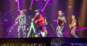 O săptăm&acirc;nă de distracție la &bdquo;Zilele Municipiului Galați&rdquo;