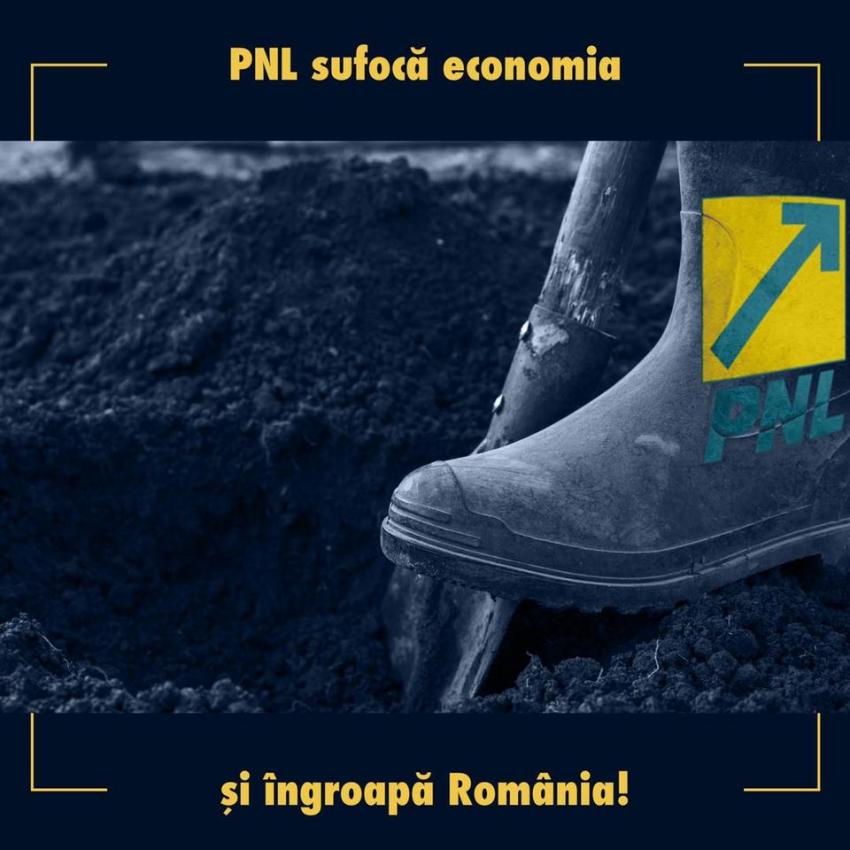 &bdquo;Dăm bani din vorbe, luăm taxe şi din ciorbe&rdquo;