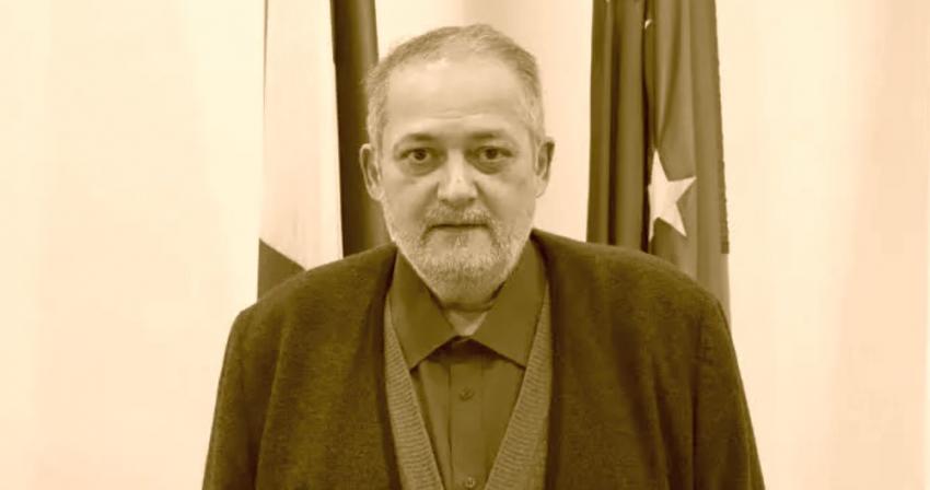 Deputatul AUR Dan-Cătălin Artimon a murit în ziua de Paște. George Simion: „Vom fi mai săraci fără el”