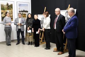 75 de ani de relații diplomatice dintre China și Rom&acirc;nia sărbătoriți (și) &icirc;n Gorj