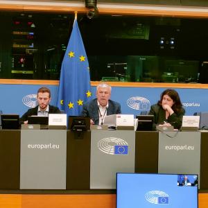 Galațiul va avea singurul aeroport din Rom&acirc;nia cu activitate principală de Cargo