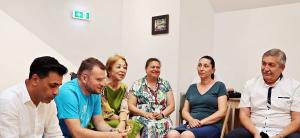 Festivalul &bdquo;Săptăm&acirc;na Interetnică&rdquo;, eveniment de succes &icirc;n agenda tulceană