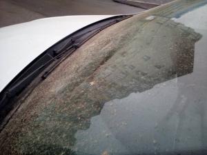 Praful saharian ajunge din nou &icirc;n Rom&acirc;nia. Zonele care vor fi afectate