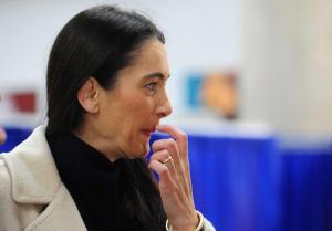 Clotilde Armand pierde poziția de senator