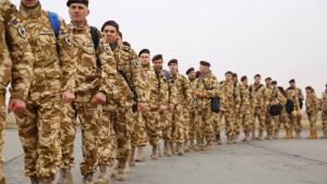 Centrele militare judeţene vor intra &icirc;n administrarea completă a Ministerului Apărării