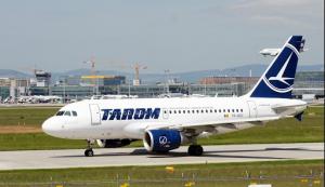 Fifor: "&Icirc;n avioanele Tarom stai efectiv lipit de vecinul de scaun"