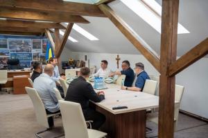 Consiliului Județean se implică &icirc;n susținerea rugby-ului sucevean