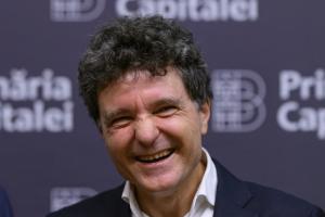 PSD-PNL-PUSL nu vor vota proiectul de buget pe 2025 al Capitalei