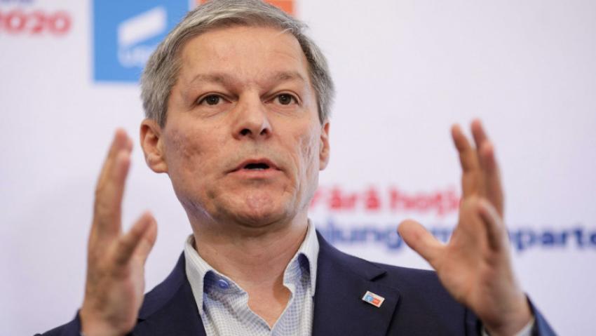 Cioloș, despre decizia &bdquo;Colectiv&rdquo;: Cred că a trecut mult prea mult timp de la &icirc;nceputul procesului p&acirc;nă azi
