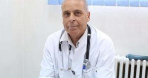 Medicul Virgil Musta:"Dacă nu mă vaccinez, mai devreme sau mai t&acirc;rziu voi face boala"