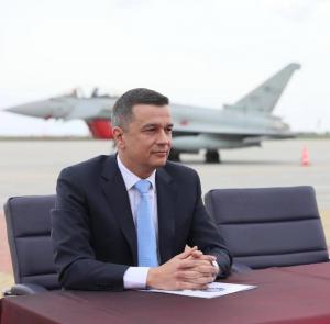 Grindeanu: A fost săptăm&acirc;na proiectelor finanțate prin PNRR!