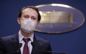 Florin C&icirc;țu: Nimeni nu va fi dat afară din sectorul public