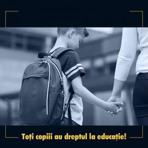 PSD:"Regulile impuse prin Ordinul Ministrului Sănătății cu privire la &icirc;nceperea școlii arată că singura preocupare a guvernanților a fost fuga de răspundere"