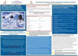 Noile contracte de energie electrică se pot &icirc;ncheia p&acirc;nă la mijlocul anului