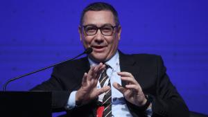 Ponta, după ce a fost eliberat din funcția de consilier onorific al premierului: Am &icirc;nțeles motivele strict politice