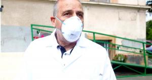 Dr.Musta: La orice semn că noua tulpină &icirc;ncepe să se multiplice trebuie blocată transmiterea