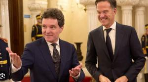 Președintele Nicușor Dan, după &icirc;nt&acirc;lnirea cu Mark Rutte: Rom&acirc;nia va continua investițiile &icirc;n capabilitățile sale militare
