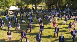 Ciolacu (PSD), despre marele eveniment de relansare economică al PNL: "Nasol moment, faină colivă!"