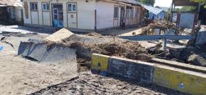 Stare de alertă &icirc;n județele Galați și Vaslui