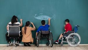 Consiliul Județean Neamț sprijină educația incluzivă: proiectul &bdquo;CES &ndash; Copiii Educă Societatea&rdquo; a fost aprobat