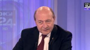 Băsescu &icirc;l atenţionează pe Ludovic Orban că e nevoie de acţiune şi măsuri clare av&acirc;nd &icirc;n vedere situaţia din ţară