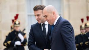 Ilie Bolojan, după &icirc;nt&acirc;lnirea cu congresmenii americani: au fost abordate principalele domenii ale Parteneriatului Strategic