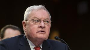 Ambasadorul rom&acirc;n &icirc;n SUA s-a &icirc;nt&acirc;lnit cu emisarul special al preşedintelui Trump pentru Ucraina