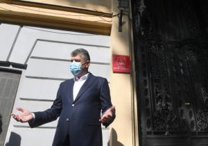 Marcel Ciolacu, consultare cu reprezentații Coaliției pentru Dezvoltarea Rom&acirc;niei