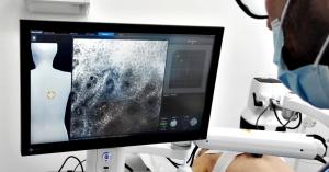 Galațiul are cele mai bune centre din țară de cercetare &icirc;n domeniul Dermatologiei