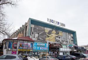 Teatrul de Păpuși s-ar putea muta &icirc;n fostul cinematograf Țiglina