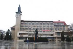 Rectificare bugetară &icirc;n favoarea Protecției Copilului Vaslui și investițiilor &icirc;n infrastructura rutieră din județ