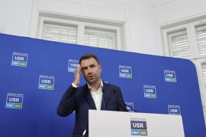 Noul președinte al USR va fi ales &icirc;n iunie