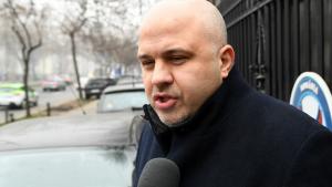 Mesajul lui Emanuel Ungureanu pentru președinta USR: Dragă Elena, e timpul să fii om de stat, să te retragi