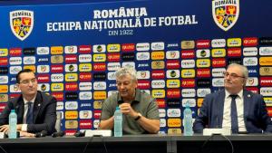 Oficial. Mircea Lucescu este noul antrenor al echipei naționale de fotbal