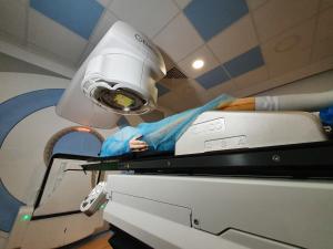 Investiție &icirc;n sănătate! La Spitalul Județean Galați va fi adus un al doilea accelerator liniar de particule