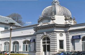 Consiliul Județean Galați va construi un spital modern &icirc;n orașul Tecuci