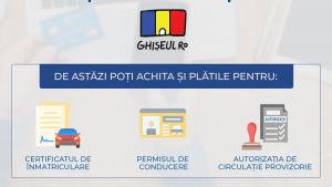 Cetățenii &icirc;ncep să folosescă intens serviciile publice de plată online
