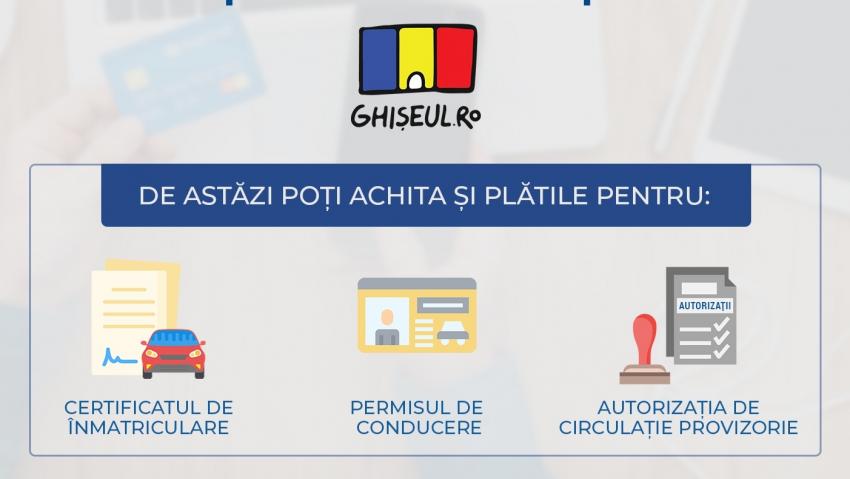 Cetățenii &icirc;ncep să folosescă intens serviciile publice de plată online