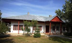 Costel Fotea, președintele CJ Galați: Conacul de la M&acirc;njina va primi finanțare pentru a fi restaurat