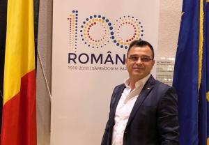 Senator gălățean, suspect de Covid-19. A intrat &icirc;n autoizolare și și-a suspendat campania electorală