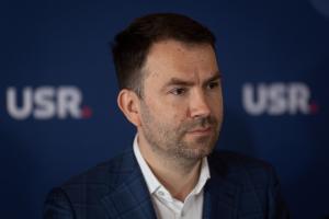 Scandalul Cherecheș. USR cere explicații de la miniștrii de Justiție și de Interne