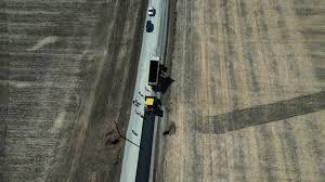 DJ 315, din Călărași &ndash; drum modern, comunități conectate