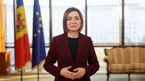 Republica Moldova va organiza un referendum pentru aderarea la UE. Președinta Maia Sandu: este un moment de cotitură