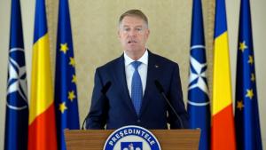 Președintele Iohannis: Rom&acirc;nia și Polonia sprijină ferm integrarea Republicii Moldova, a Ucrainei și a Georgiei &icirc;n UE